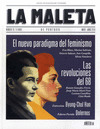 REVISTA LA MALETA DE PORTBOU, 029: EL NUEVO PARADIGMA DEL FEMINISMO