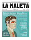 REVISTA LA MALETA DE PORTBOU, 031: LA NUEVA MUTACION DEL CAPITALISMO