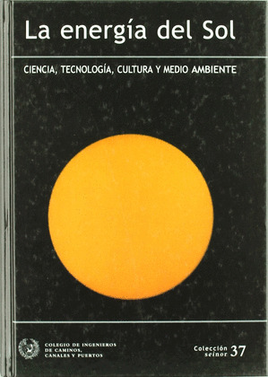ENERGIA DEL SOL, LA