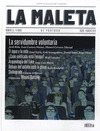 REVISTA LA MALETA DE PORTBOU, 033, LA SERVIDUMBRE VOLUNTARIA
