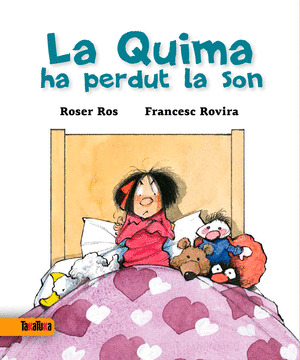 LA QUIMA HA PERDUT LA SON