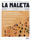 REVISTA LA MALETA DE PORTBOU, 035. MAYO - JUNIO 2019