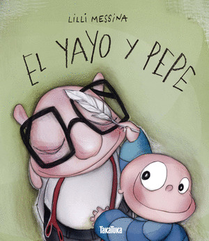 YAYO Y PEPE,EL