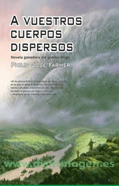 A VUESTROS CUERPOS DISPERSOS