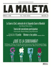 REVISTA LA MALETA DE PORTBOU, 040 (MARZO-ABRIL 2020): ¿QUÉ ES LA SOBERANÍA?