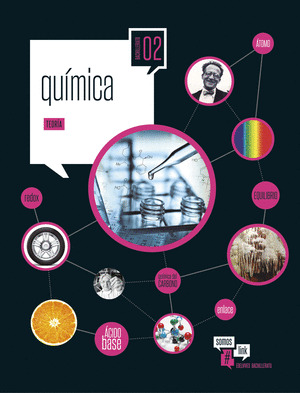 QUIMICA, 2º BACHILLERATO. TEORIA Y PRACTICA