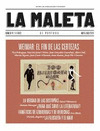 REVISTA LA MALETA DE PORBOU Nº 041 WEIMAR: EL FIN DELAS CERTEZAS (MAYO- JUNIO 2020)