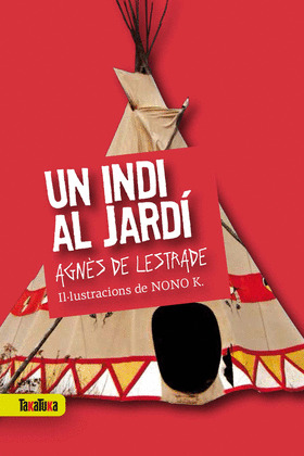 UN INDI AL JARDI