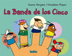 BANDA DE LOS CINCO, LA