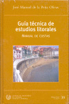 GUIA TECNICA DE ESTUDIOS LITORALES