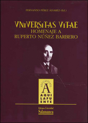 VNIVERSITAS VITAE
