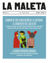REVISTA LA MALETA DE PORTBOU, 049: CAMBIO DE ERA O MUTACION DE LA HISTORIA. EL GRAN RETO DEL SIGLO XXI
