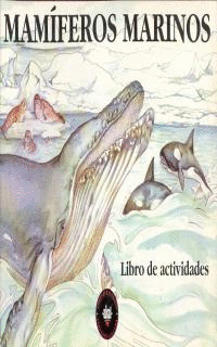 MAMIFEROS MARINOS. L.ACTIVIDADES