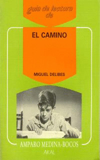 GUIA LECTURA: CAMINO