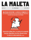 REVISTA LA MALETA DE PORTBOU, 050. ENERO - FEBRERO 2022