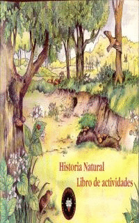 HISTORIA NATURAL. L.ACTIVIDADES