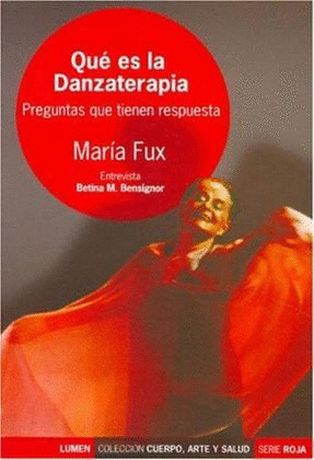 QUE ES LA DANZATERAPIA?