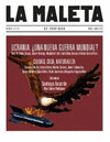 REVISTA LA MALETA DE PORTBOU, 052  MAYO-JUNIO 2022
