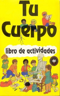 TU CUERPO. L.ACTIVIDADES