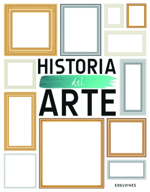 HISTORIA DEL ARTE- 1º BACHILLERATO