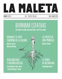 REVISTA LA MALETA DE PORTBOU, 059 (JULIO-AGOSTO 2023)