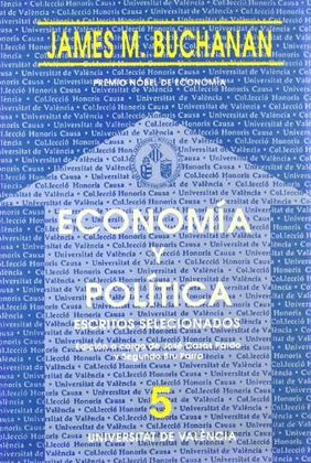 ECONOMIA Y POLITICA