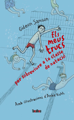 ELS MEUS TRUCS PER SOBREVIURE A LA CLASSE DE NATACIO
