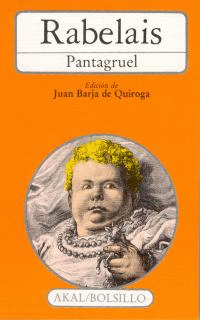 PANTAGUREL
