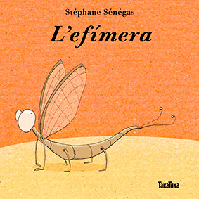L'EFIMERA