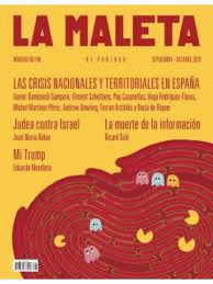 REVISTA LA MALETA DE PORTBOU, 066: LAS CRISIS NACIONALES Y TERRITORIALES EN ESPAÑA, SEPTIEMBRE-OCTUBRE 20