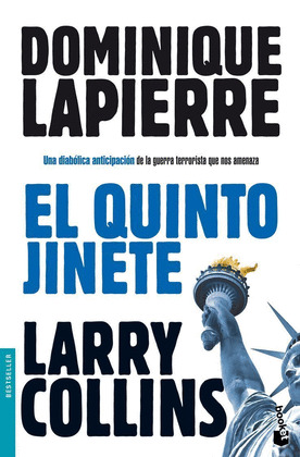 QUINTO JINETE, EL