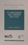 FISCALIDAD TABACO CE