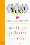 YA LEO, 12: SILABAS TRABADAS: TR-DR-BR