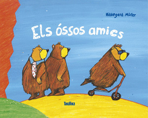 ELS OSSOS AMICS