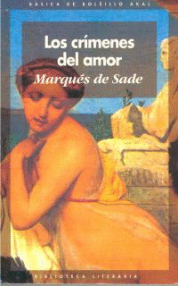 LOS CRIMENES DE AMOR