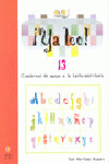YA LEO, 13: SILABAS TRABADAS: FR-CR-GR