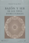 RAZON Y SER DE LOS TIPOS ESTRUCTURALES