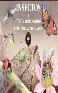 INSECTOS Y OTROS. L.ACTIVIDADES