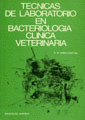 TEC. LABORATORIO PARA BACTERIOLOGIA CLINICA VETERINARIA
