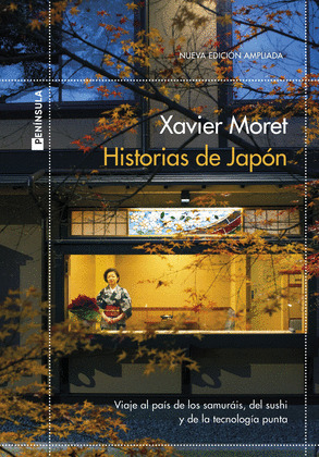 HISTORIAS DE JAPÓN (NUEVA EDICIÓN AMPLIADA. 2025)