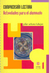 COMPRENSION LECTORA. ACTIVIDADES PARA EL ALUMNADO
