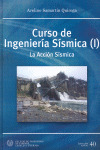 CURSO DE INGENIERÍA SÍSMICA I