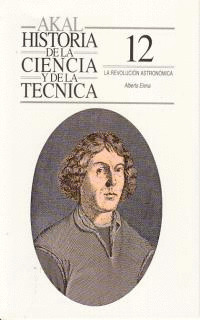 HIST. CIENCIA Y TEC.12.REVL.ASTRONOMICA