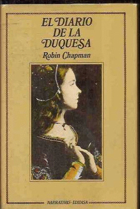 EL DIARIO DE LA DUQUESA