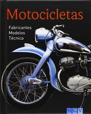 MOTOCICLETAS