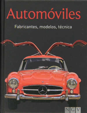 AUTOMÓVILES