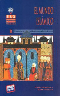 SOCIALES, I C MUNDO ISLAMICO