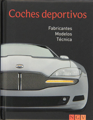 COCHES DEPORTIVOS