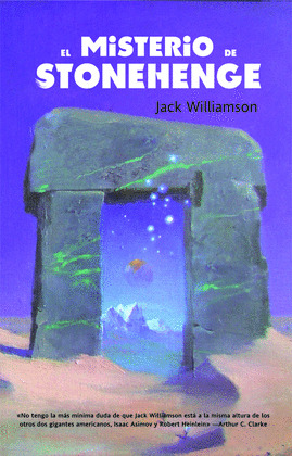 MISTERIO DE STONEHENGE,EL