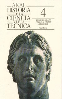 HIST. CIENCIA Y TEC. 4.GRECIA